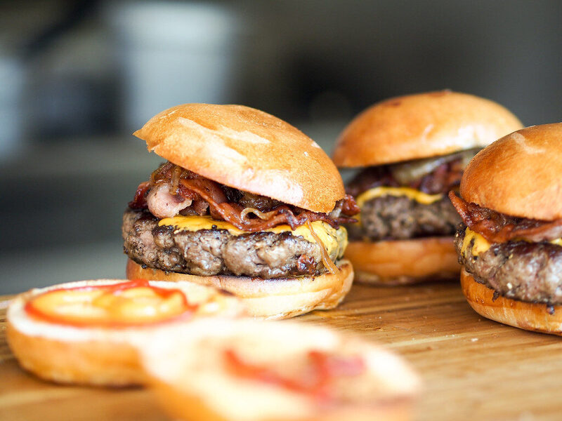 Burgers