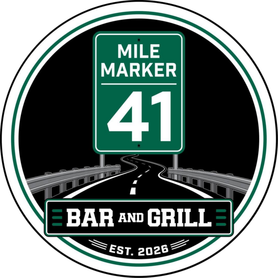 Mile Marker 41 Bar and Grill