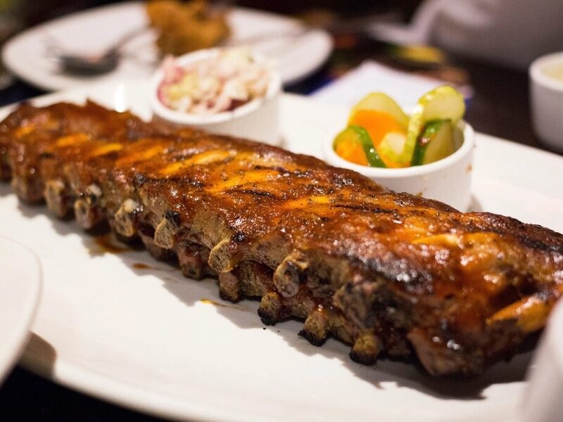 Ribs