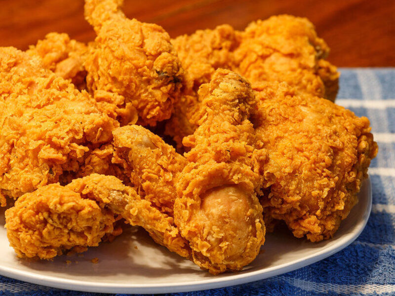 Tenders
