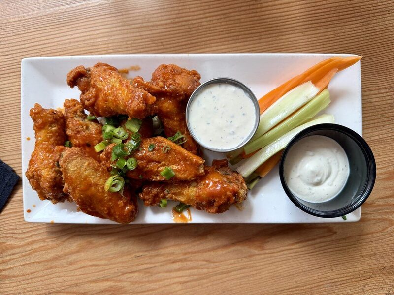 Wings